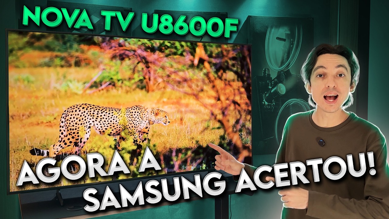 comprar televisão smart rj
