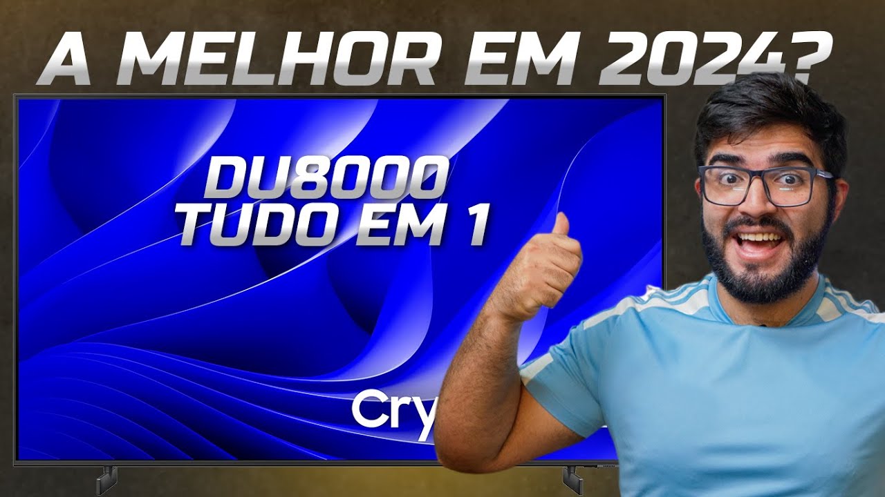 comprar televisão smart rj