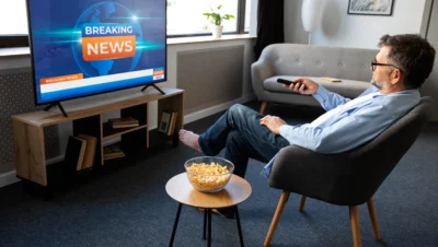 comprar televisão smart rj